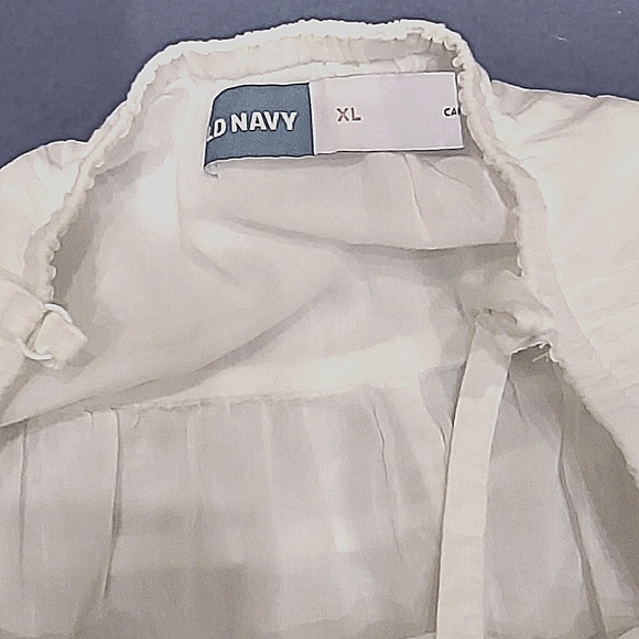 OLD NAVY ladies dress 👗 summer PHASH - Picture 3 of 3